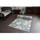 Covor modern de spalat LATIO 71351100 gri