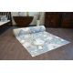 Covor modern de spalat LATIO 71351100 gri