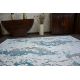 Tappeto SIZAL BOHO 46201575 Telaio grigio