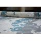 Tappeto SIZAL BOHO 46201575 Telaio grigio