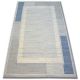 Moquette TRAFFIC vert 650 AB