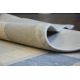 Moquette TRAFFIC vert 650 AB