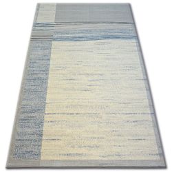 Carpet Wool MOON DEEP silver