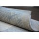 Moquette tappeto TRAFFIC grigio 930 AB