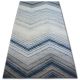 Moquette TRAFFIC bleu marine 390 AB