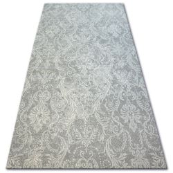 Passadeira carpete TRAFFIC bordô 190 AB