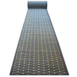 Teppichboden TRAFFIC braun 860 AB