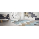 Covor, Traversa Royal Adr model 1745 caramel - pentru hol și coridor