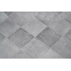 Tappeto ROYAL ADR ovale disegno 1745 verde