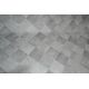 Tappeto ROYAL ADR ovale disegno 1745 verde