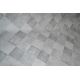 Tappeto ROYAL ADR ovale disegno 1745 verde