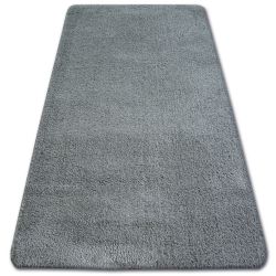 Covor Artificial Cowhide, Vaca G5070-2 maro alb din piele