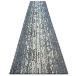 Covor Artificial Cowhide, Vaca G5067-3 Piele maro