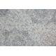 Alfombra Cuero de vaca artificial, vaca G5067-4 Couro gris 