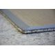 Covor Artificial Cowhide, Vaca G5069-2 alb maro din piele