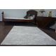 Covor Artificial Cowhide, Vaca G5069-2 alb maro din piele