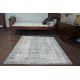 Carpet Artificial Cowhide, Cow G5068-1 Brown Leather
