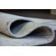 Teppich Teppichboden DISCRETION creme