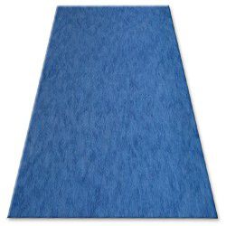 Paklājs - Paklāju segumi SERENADE zils