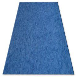TAPIS - MOQUETTE SERENADE bleu