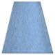 KARPET - Wall-to-wall SERENADE bright blue