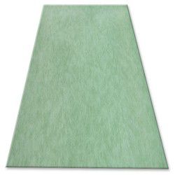 Serenade szőnyegpadló zöld