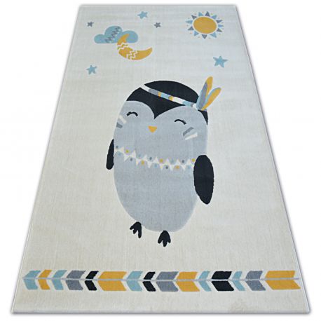 Carpet PASTEL 18401/062 - Penguin beige