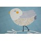 Χαλί PASTEL 18404/032 - πουλί μπλε