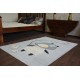 Carpet PASTEL 18403/052 - MOUSE grey