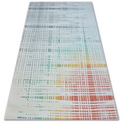 Passatoia Flatweave, tessuto piatto PATIO Sisal, unicolore, modello 2778 grigio