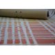 Carpet SCANDI 18216/063 - stripes checkered