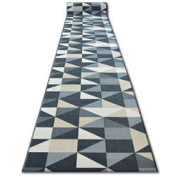 Carpet SISAL SION Marble 22169 Flat woven ecru / yellow / beige