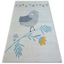 Carpet PASTEL 18404/062 - BIRD cream