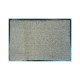 Covor ALTER Wet Geometric, triunghiuri, trapez albastru