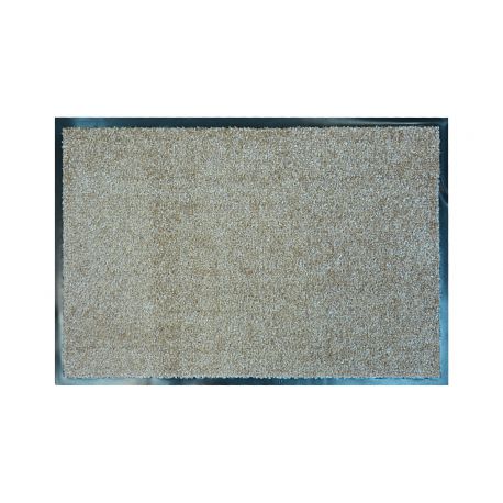 Doormat CLEAN beige
