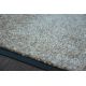 Carpet ALTER Wet Geometric, triangles, trapeze blue