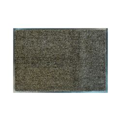 Carpet ALTER Wild Geometric blue / grey