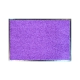 Doormat CLEAN purple
