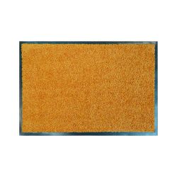 Fusabtreter CLEAN Orange