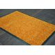 Doormat CLEAN orange