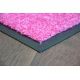 Akril valencia szőnyeg 036 KERET, vintage elefántcsont / barna