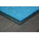 Doormat CLEAN turquoise