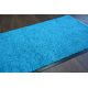 Doormat CLEAN turquoise