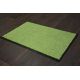 Придверний килим прорезинений CLEAN зелений