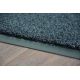 Modern Teppich ACRYL VALENCIA 9993 elfenbein / grau
