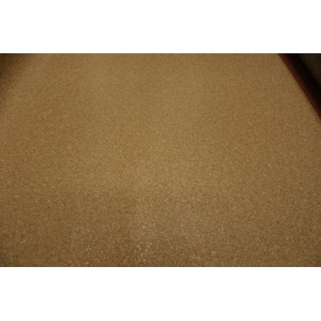 Covor Soft 2485 culoare, solidă gri 