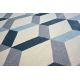 Carpet NORDIC OPTIC cream/grey FD284
