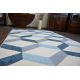 Carpet NORDIC OPTIC cream/grey FD284