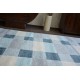 Nordic szőnyeg LOFT szürke/krém G4598