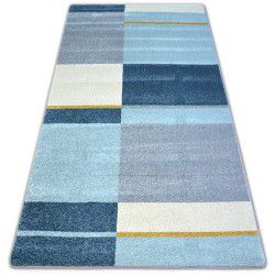 Alfombra NORDIC SMART gris G4585